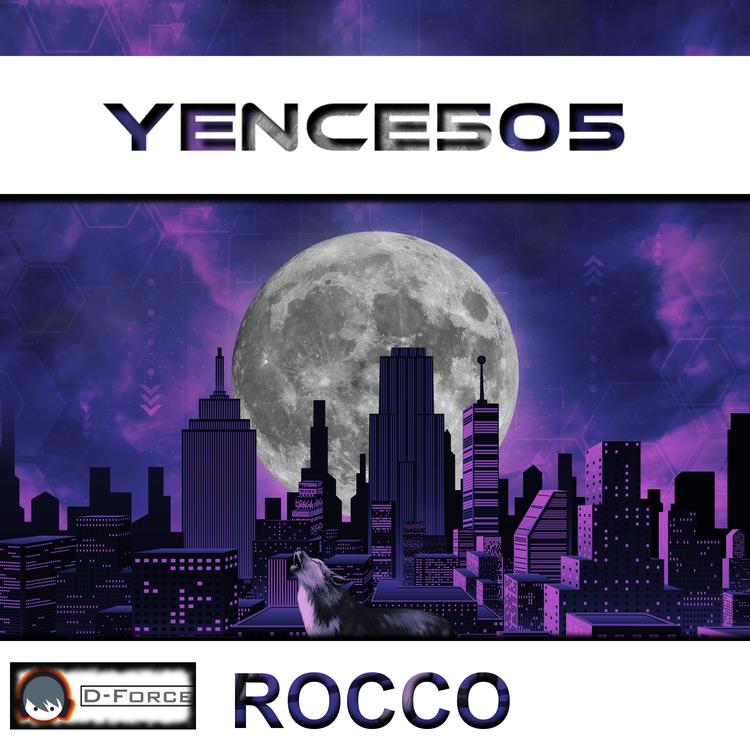 Yence505's avatar image