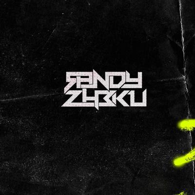 Zheku Gang By Randy Zheku's cover