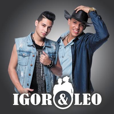 Exagerei no Amor (feat. Mariana e Mateus) By Igor e Leo, Mariana & Mateus's cover