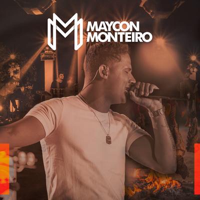 Um Degrau na Escada (ao vivo) By Maycon Monteiro's cover