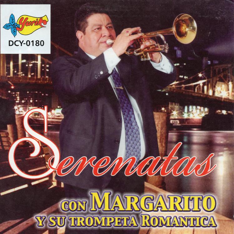 Margarito y su Trompeta Romantica's avatar image