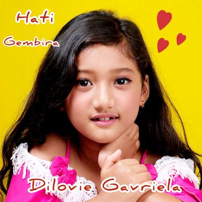 Dilovie Gavriela's cover