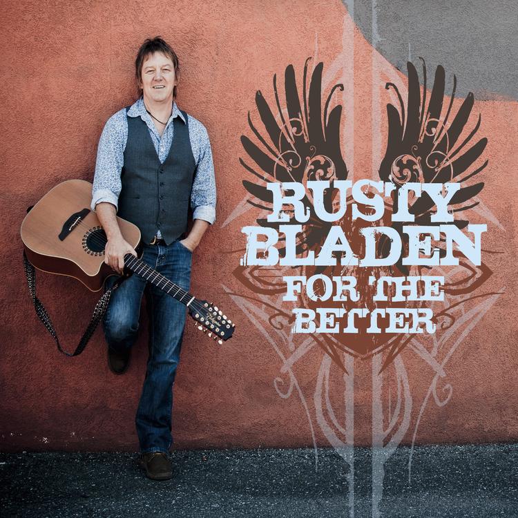 Rusty Bladen's avatar image