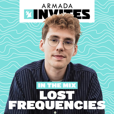 Dance With Me (Mix Cut) By Lost Frequencies's cover