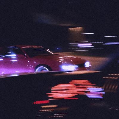 Midnight Club By ADTurnUp's cover