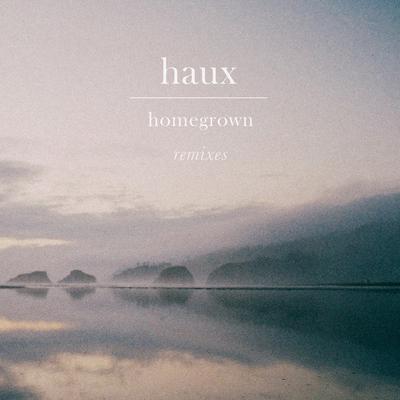 Homegrown (Remixes)'s cover