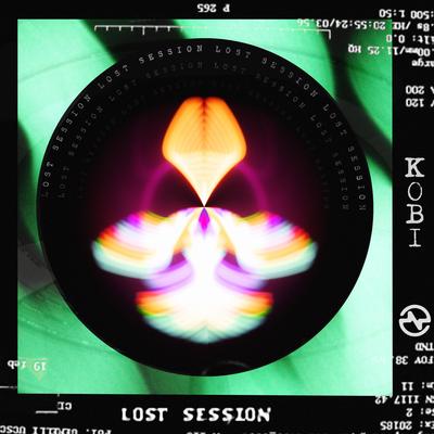 Lost Session By Kobi's cover