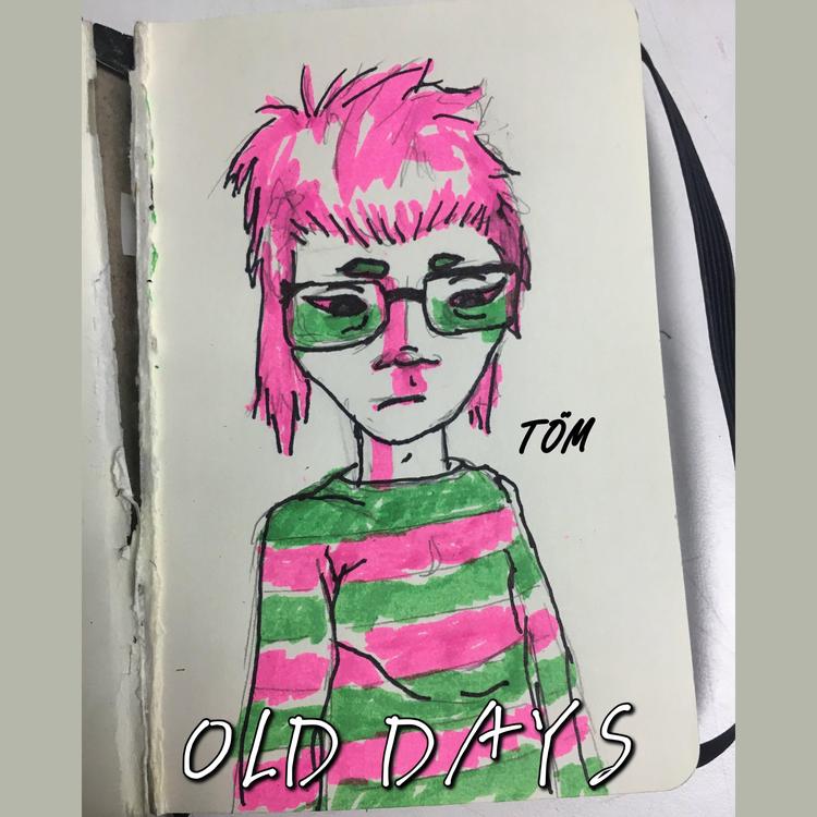 Tom's avatar image