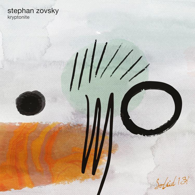 Stephan Zovsky's avatar image