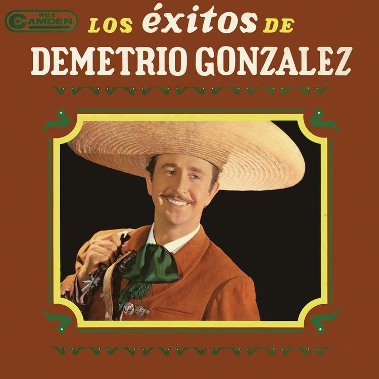 Demetrio González's avatar image