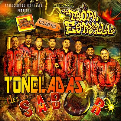 Toneladas De Sabor's cover