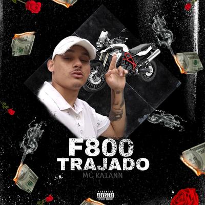 F800 Trajado's cover