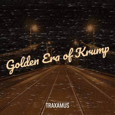 Golden Era of Krump's cover