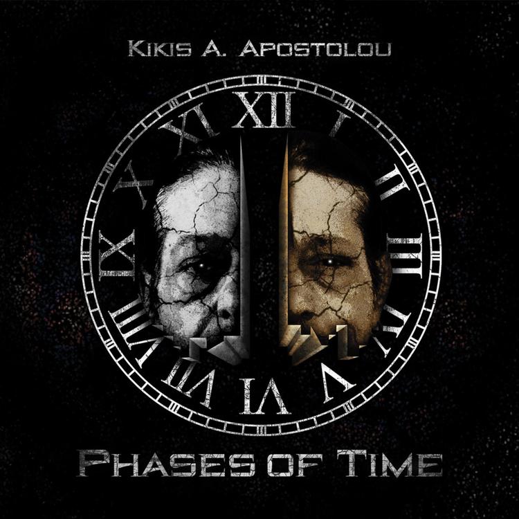 Kikis Apostolou's avatar image