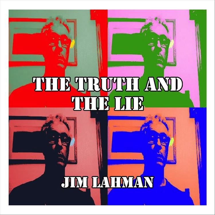 Jim Lahman's avatar image