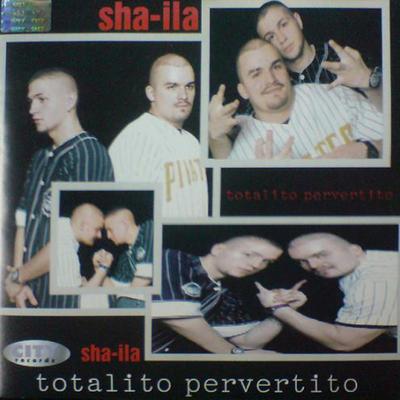 Totalito pervertito's cover