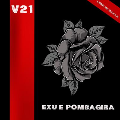 Ponto exu veludo chegou's cover