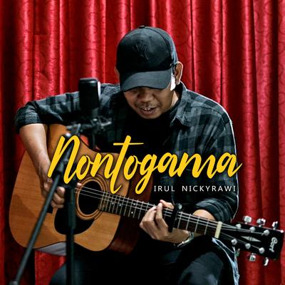 Irul Nickyrawi's cover