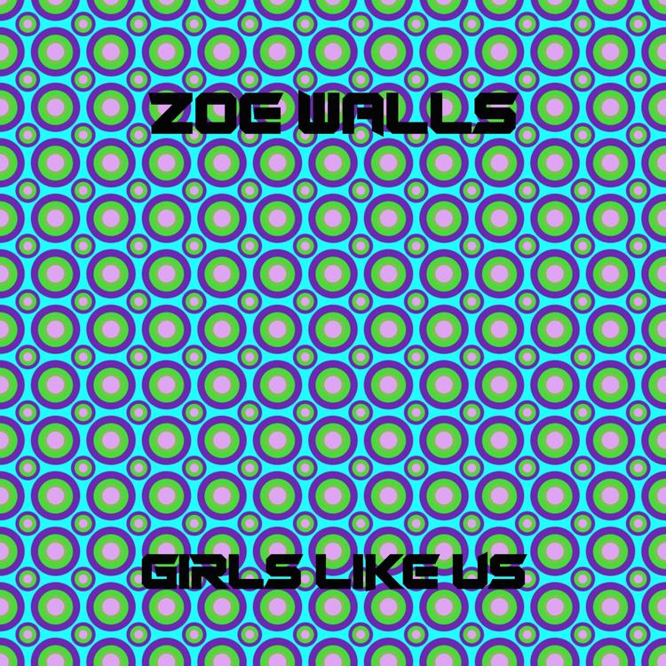 Zoe Walls's avatar image