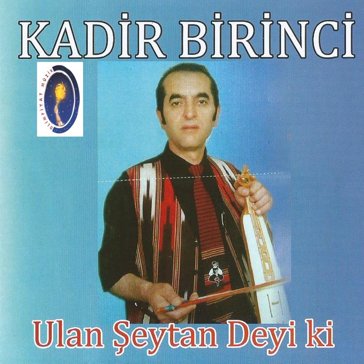 Kadir Birinci's avatar image