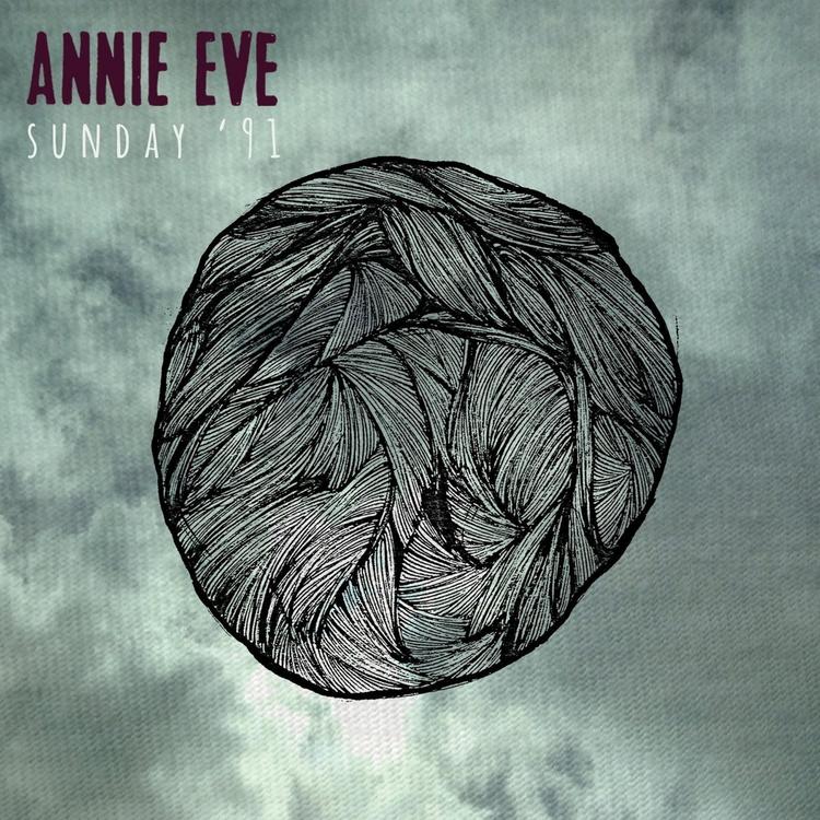 Annie Eve's avatar image