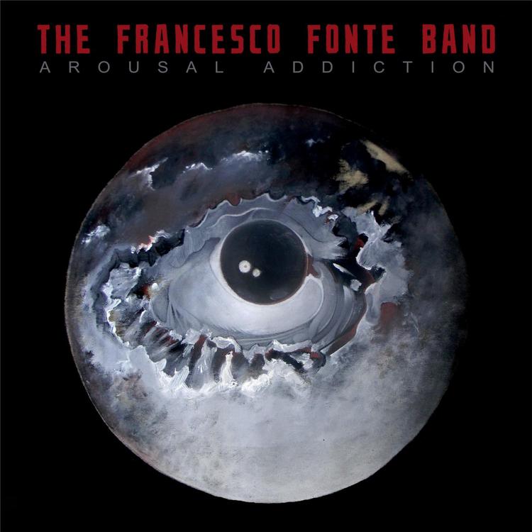 The Francesco Fonte Band's avatar image
