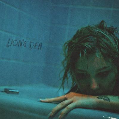 Lion's Den's cover