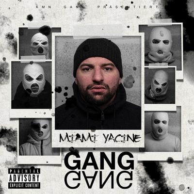Gang Gang's cover