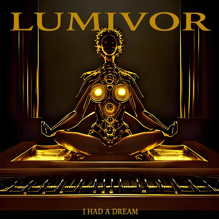 Lumivor's avatar image