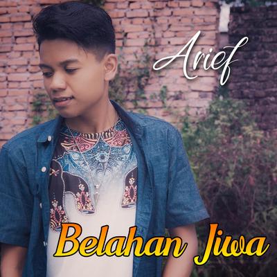 Belahan Jiwa By Arief's cover