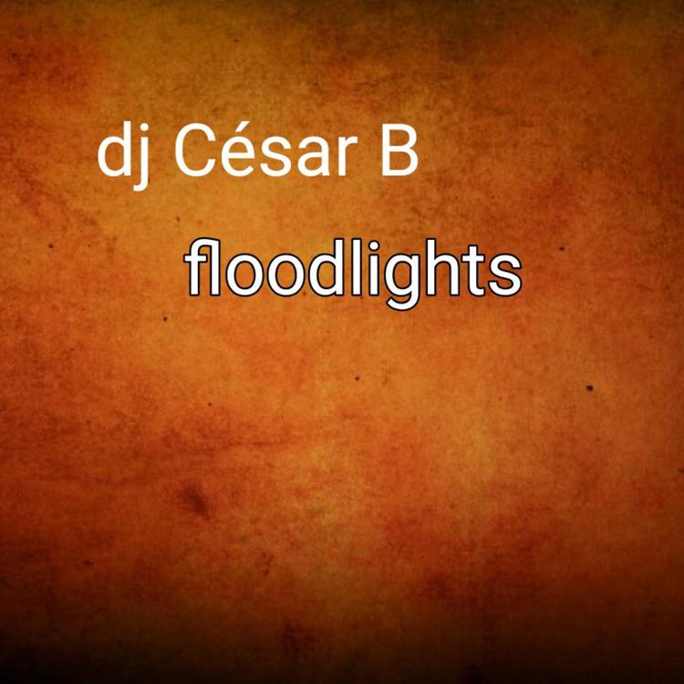 Dj César B's avatar image