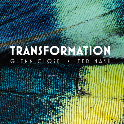 Dear Dad/Response By Glenn Close, Ted Nash's cover