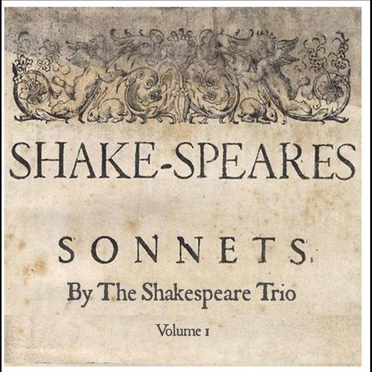 The Shakespeare Trio's avatar image