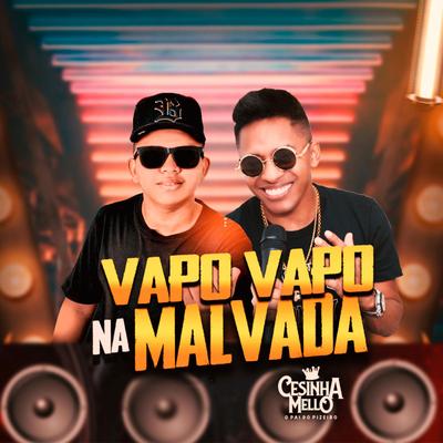 Vapo Vapo Na Malvada By CESINHA MELLO's cover