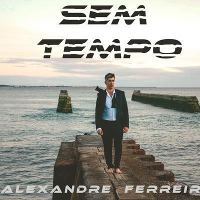 Alexandre Ferreira's cover