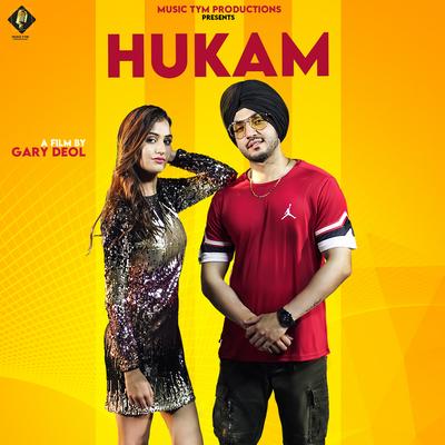 Hukam By Akaal's cover