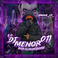 DJ MENOR 011's avatar cover