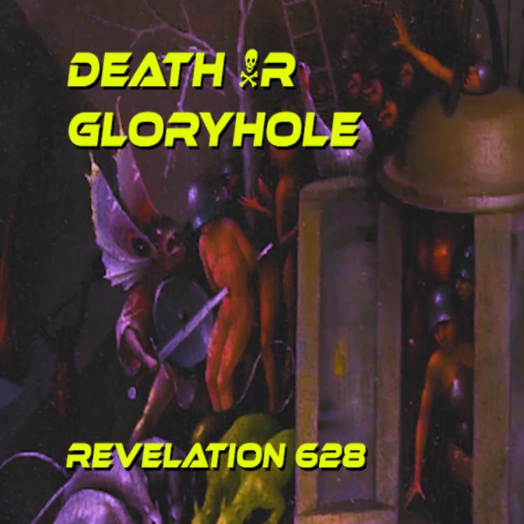 Death or Gloryhole's avatar image