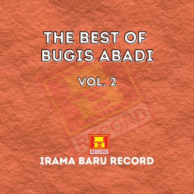 The Best of Bugis Abadi, Vol. 2's cover