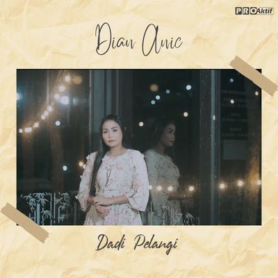 Dadi Pelangi's cover