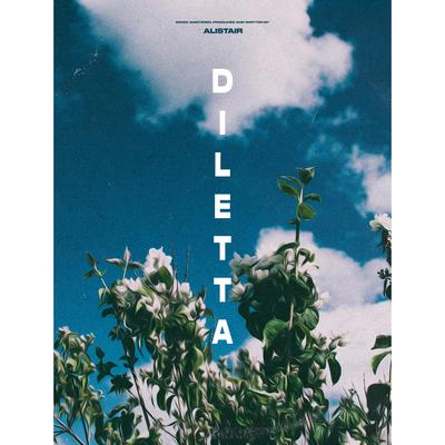 Diletta By Alistair's cover