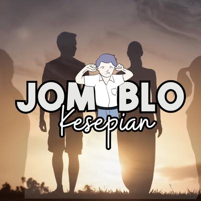 JOMBLO KESEPIAN's cover