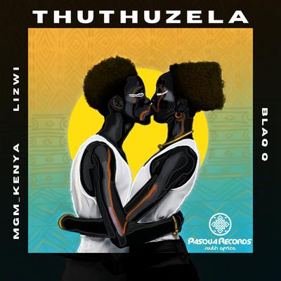 Thuthuzela's cover