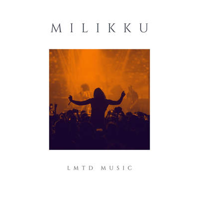 Milikku's cover
