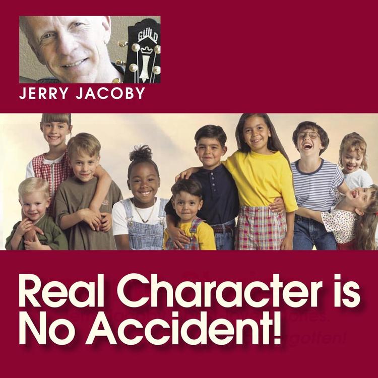 Jerry Jacoby's avatar image