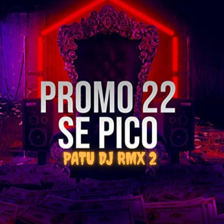 Patu DJ RMX 2's avatar image