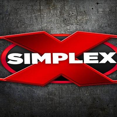 Simplex's cover
