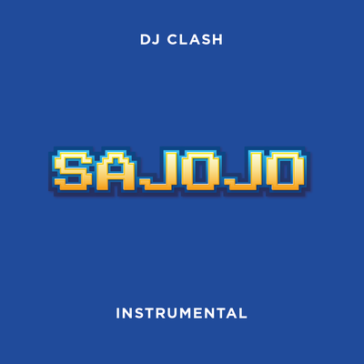 Sajojo (Instrumental)'s cover