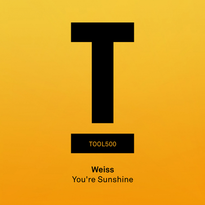 You're Sunshine's cover