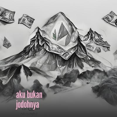 Aku Bukan Jodohnya (Remix)'s cover